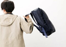 仕事道具を詰めても「重っ…」ってならないビジネスリュック探しました