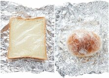 【冷凍テク】もっちり食感！パンの冷凍法おすすめ6選｜「LDK」が徹底比較