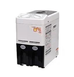 水田工業 「家庭用精米機 MH-51」