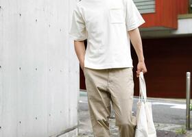 【傷まないTシャツ】摩耗に強い“コーデュラ混Tシャツ”おすすめ4選