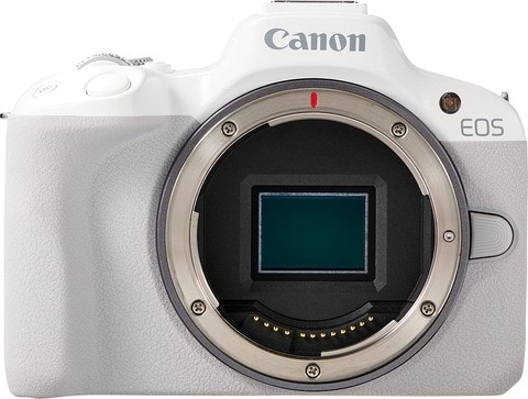 キヤノン「EOS R50」を実写レビュー！ミラーレス一眼の初心者に