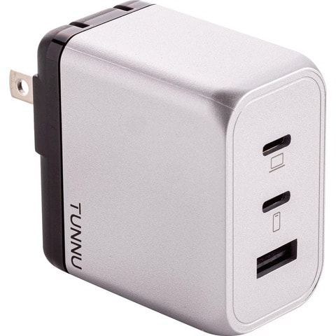 2025年】充電器のおすすめランキング13選。スマホもノートPCも充電