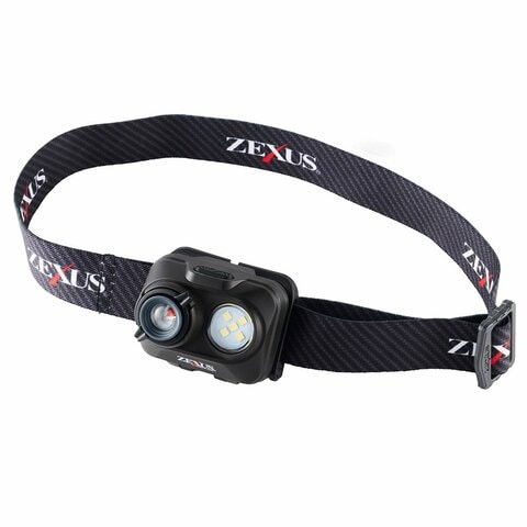 2026年】釣り用ヘッドライトのおすすめランキング。夜釣りでも明るさを