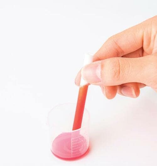 自分好みの色が無限に調合できる「インクキット」 イメージ4