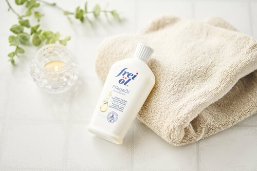 全身保湿&マッサージに使えるボディオイル ボディオイルおすすめ イメージ