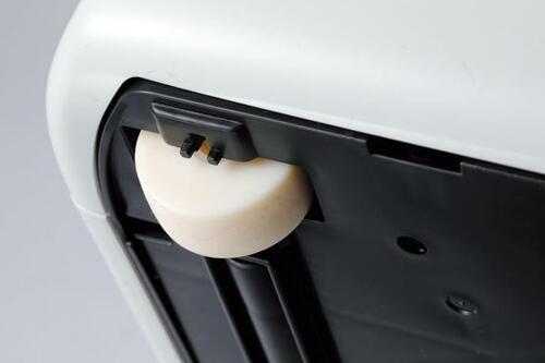 ⑬洗濯物の湿気を検知して効率よく乾かす除湿機 イメージ4