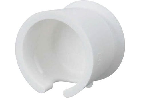 三栄水栓:ラバーシェーバーホルダー:入浴:カミソリ