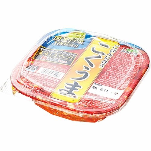 キムチおすすめ 東海漬物 こくうまキムチ イメージ