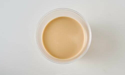 紅茶の濃厚さはないけれど飲みやすい 紅茶ポーションおすすめ イメージ