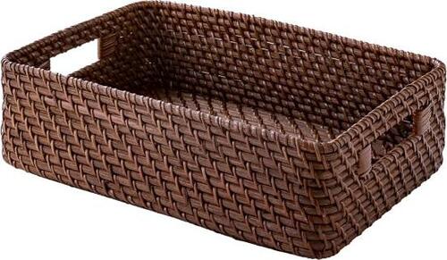 積み重ねバスケット ライド3 よこ型ハーフ