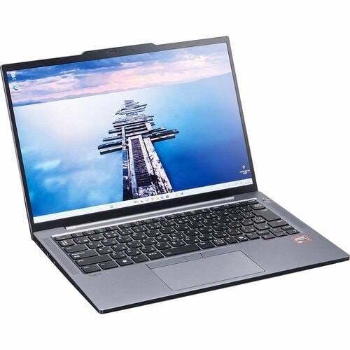 ノートパソコンおすすめ NEC LAVIE NEXTREME X1475/JAS イメージ