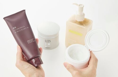 保湿はオールインワンだけでもいい？ イメージ