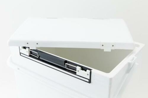 6位: 持ち運びが少し不便なダイワでも保冷性はかなり優秀 イメージ4