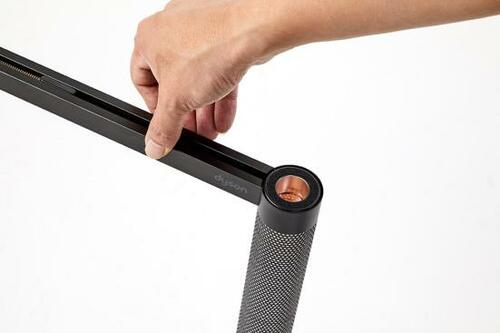 最新テクノロジーと光の融合がお洒落な「Dyson Lightcycle Morph」 イメージ2