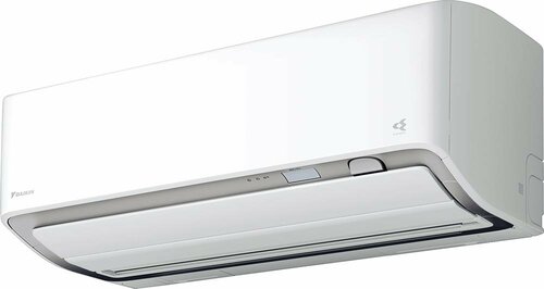 ダイキン「Rシリーズ うるさらX AN40ZRS」 イメージ