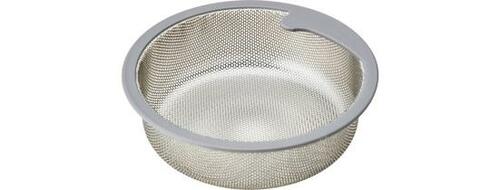 「カクダイ」のバスケットなら ゴミや汚れがたまらない イメージ