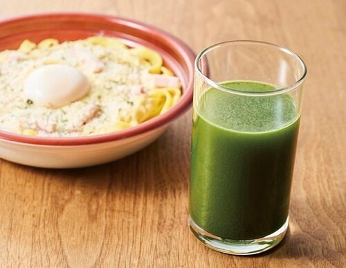 美味しくて飲みやすい青汁が知りたい！ 青汁おすすめ イメージ