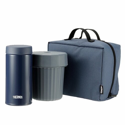 サーモス ヌードルコンテナー JEC-1000 イメージ1