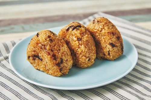 4位: まるでもち米で炊いたみたい！ カルディ「混ぜるだけ中華おこわ」 イメージ2