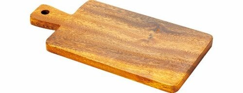 KEYUCA（ケユカ） :アカシア カッティングボード