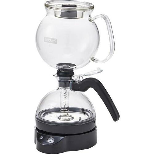 6位: インテリア性を重視するなら!bodum「ePEBO」 イメージ