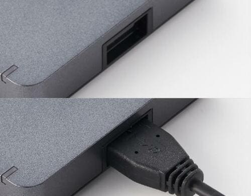 頭ひとつ抜けた速度が光る多機能機「HD-PGF2.0U3-BBKA」