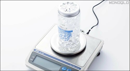 【薬剤が持続するか】4カ月以上はもちそう 置き型消臭剤おすすめ イメージ