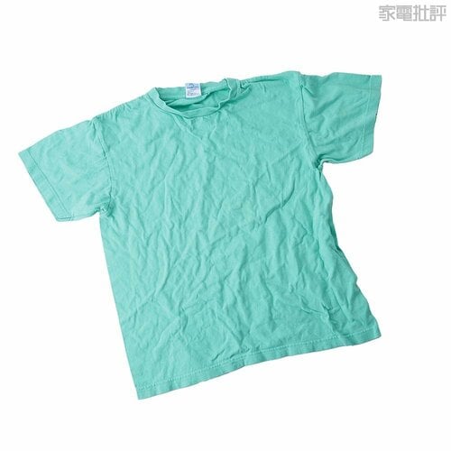 Tシャツ パナソニック「NA-LX129C」おすすめ イメージ