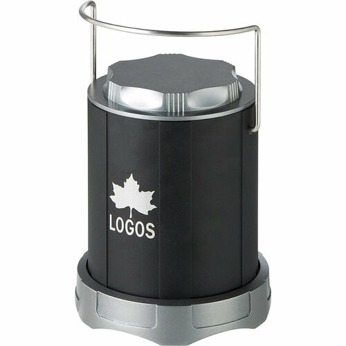 ロゴス「 ポータブル火消し壺」 イメージ