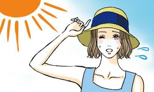 SPFとPAの違いは?「日焼け止め選び方」をチェック!