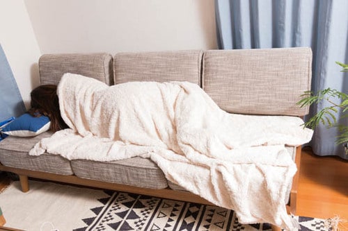 ［睡眠快適アイテム編］寝室を癒しの空間にしたい！ イメージ7