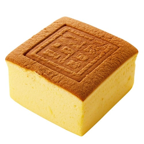 カステラおすすめ 台湾甜商店 甜カステラ プレーン イメージ2