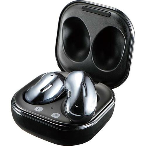 8位: SAMSUNG「GALAXY Buds Live」|リニューアルして音質が向上 イメージ