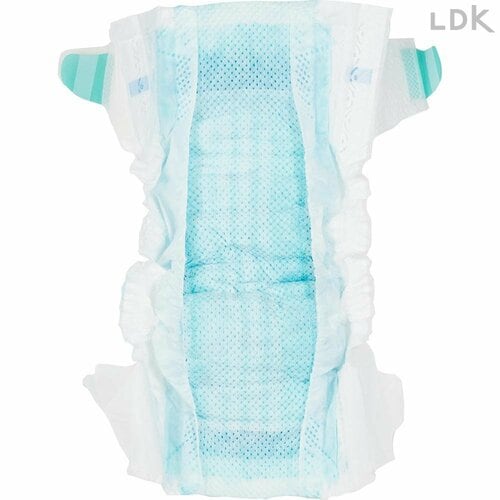 モレにくさ:A テープタイプ紙おむつおすすめ イメージ