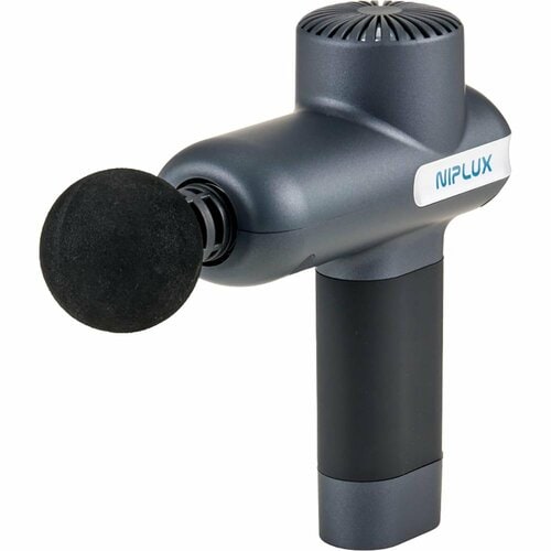 マッサージガンおすすめ NIPLUX FASCIALAX イメージ