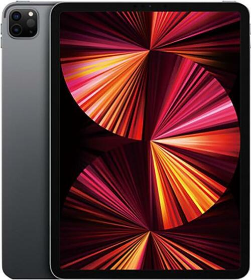 Apple iPad Pro 11インチ(第3世代)