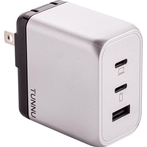 充電器おすすめ TUNNU PD 充電器 65W イメージ1