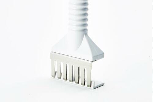 ベストに似た片手タイプ 仕上がり良好「和平フレイズ」 イメージ5