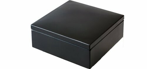 無印良品:重箱 5寸/本体:
