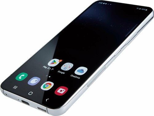 サムスン「Galaxy S22」 イメージ