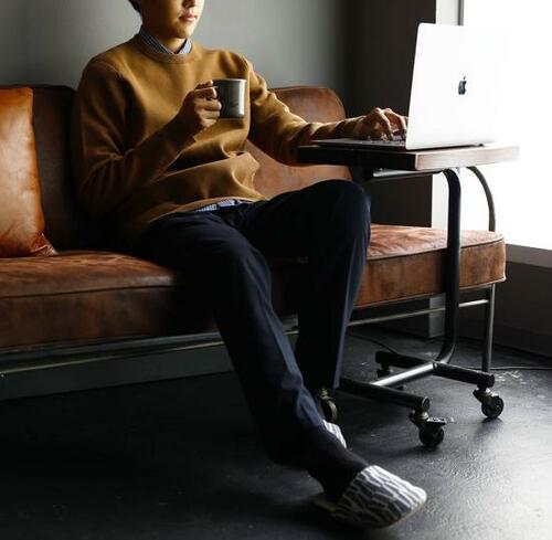 ユニクロ＆GUでつくる秋のテレワークコーデ！ イメージ2