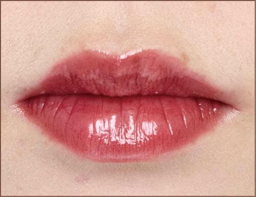 【午前中】塗りたて 口紅おすすめ イメージ