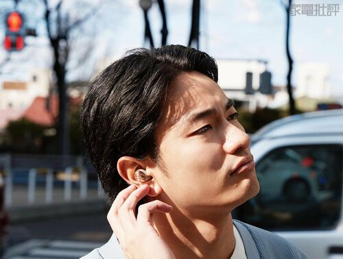 エントリークラスは周囲の音に気がつきにくい ワイヤレスイヤホンおすすめ イメージ