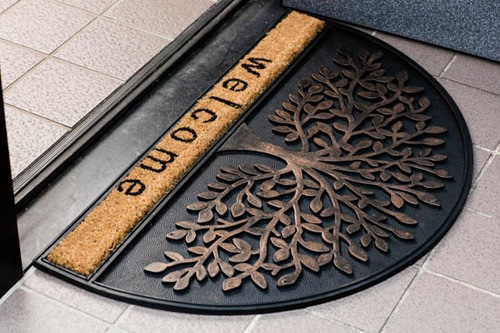 B-COMPANY:ラバーコイヤーマット