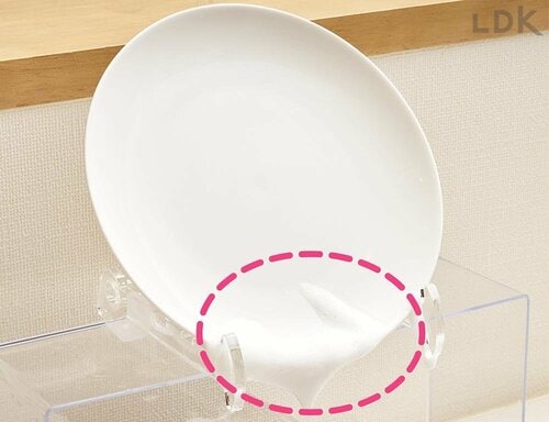 泡切れ 食器用洗剤おすすめ イメージ3