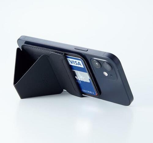 実用性：スマホスタンドに変身! イメージ2
