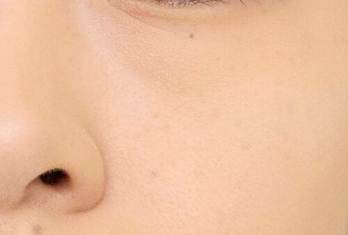 カバー力 パウダーファンデーションおすすめ イメージ