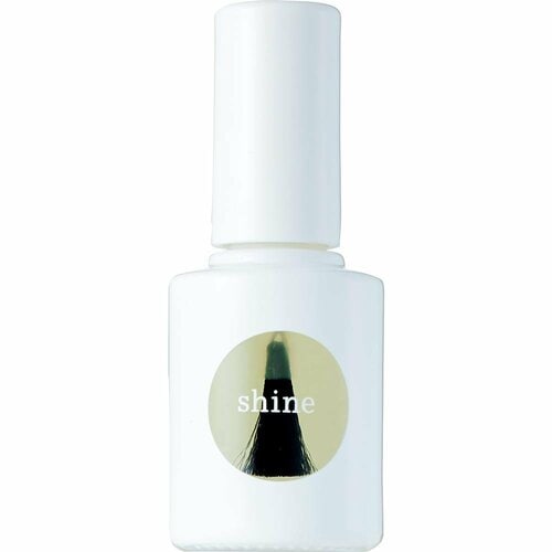 uka「topcoat shine」