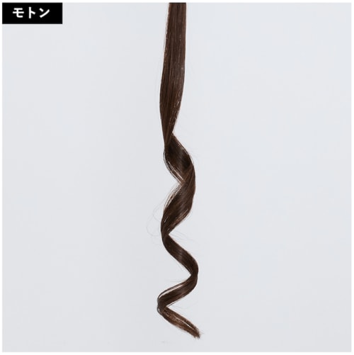 仕上がり ヘアアイロン前に使えるヘアオイルおすすめ イメージ