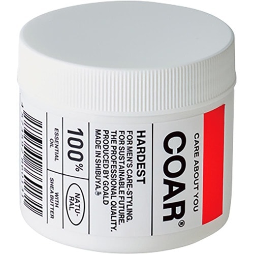 ハードタイプ メンズヘアワックスおすすめ イメージ